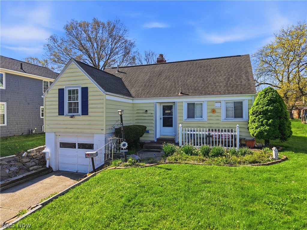 City/Massillon - Residential