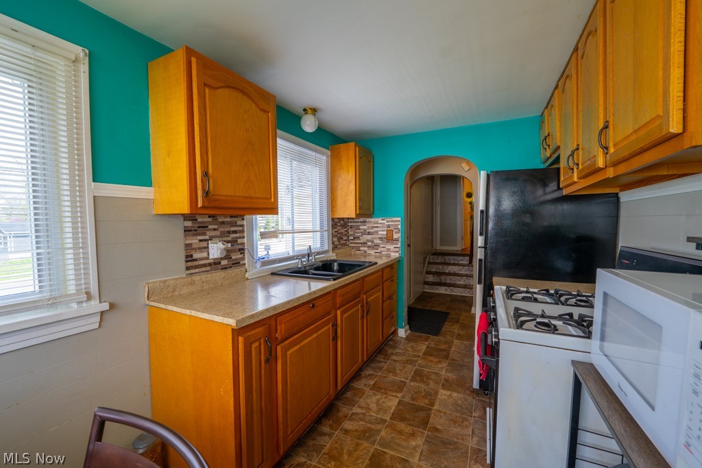 City/Massillon - Residential