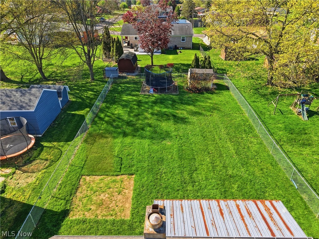 City/Massillon - Residential