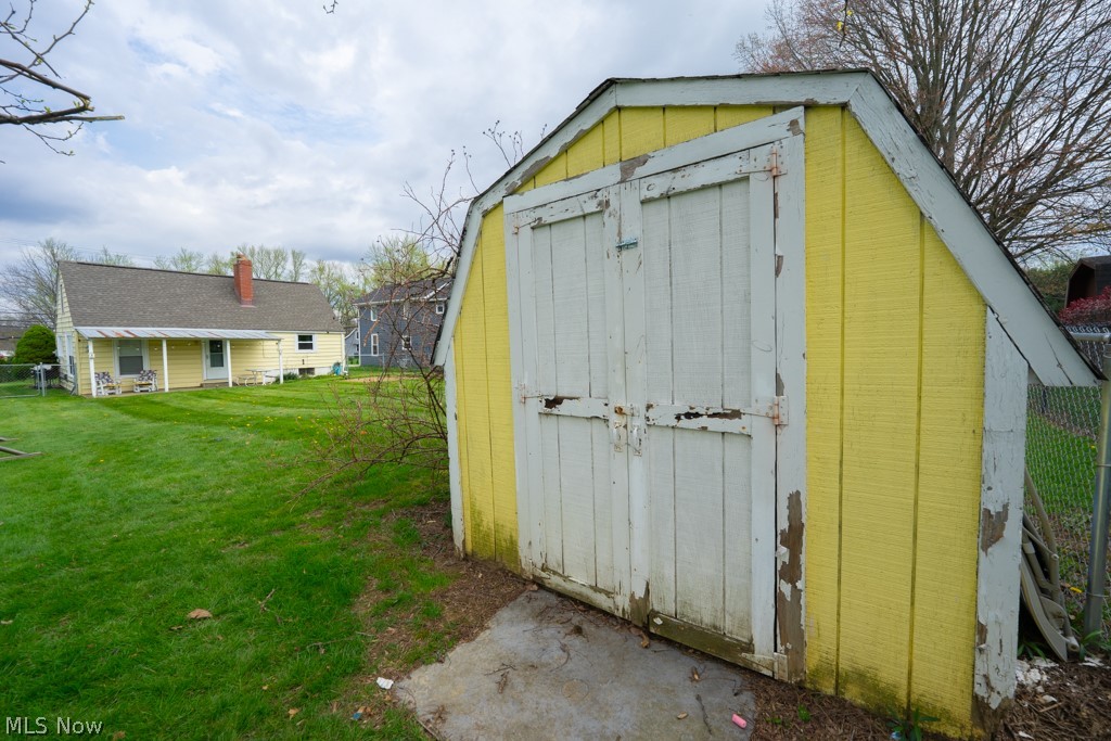 City/Massillon - Residential