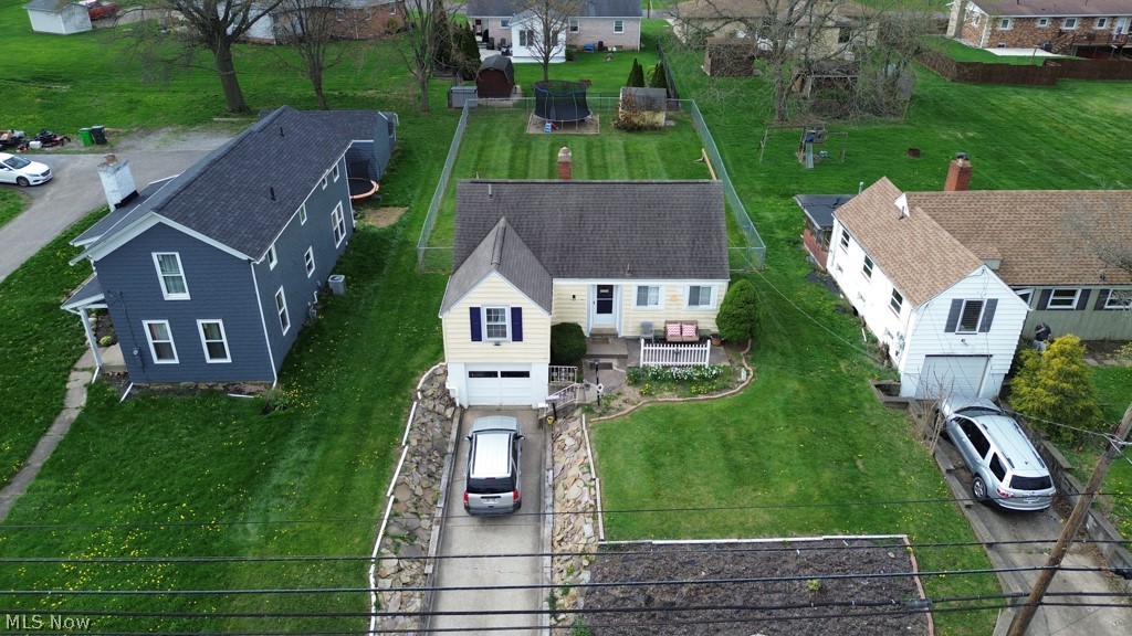 City/Massillon - Residential