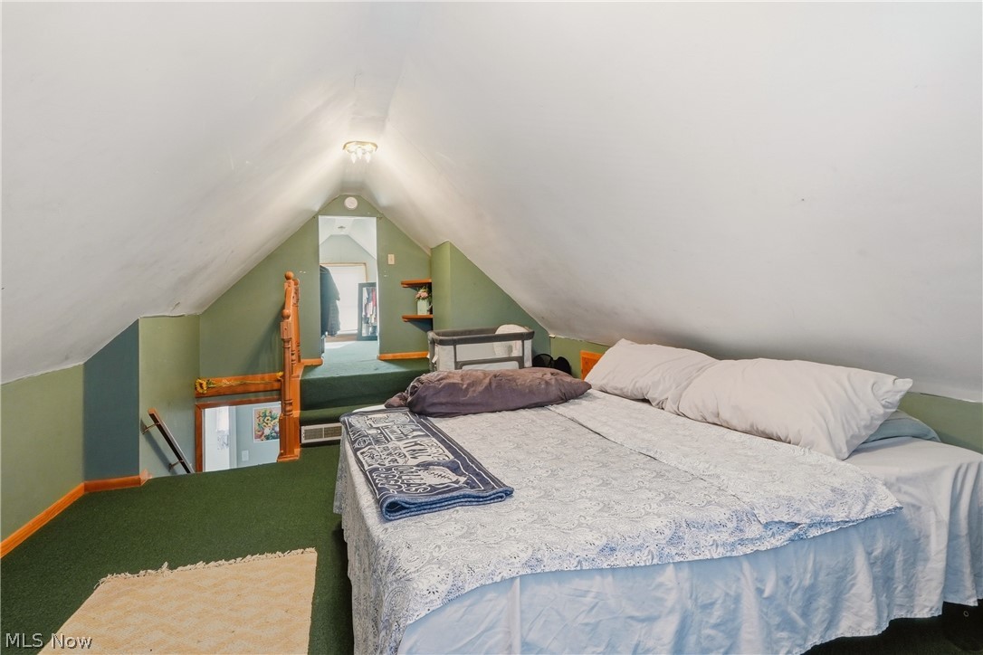 City/Massillon - Residential