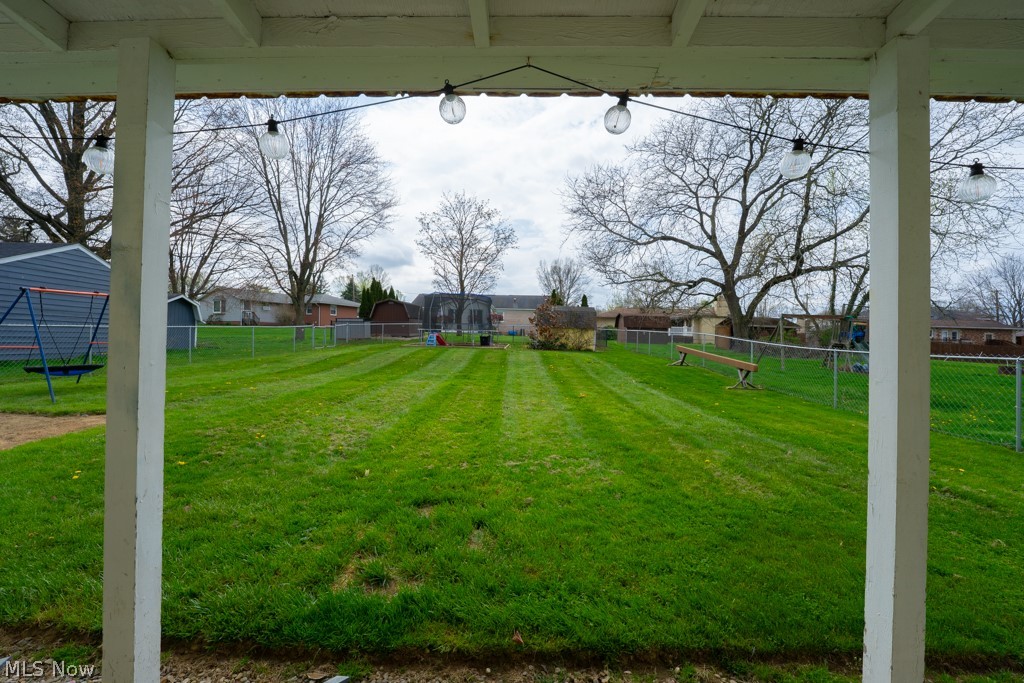 City/Massillon - Residential