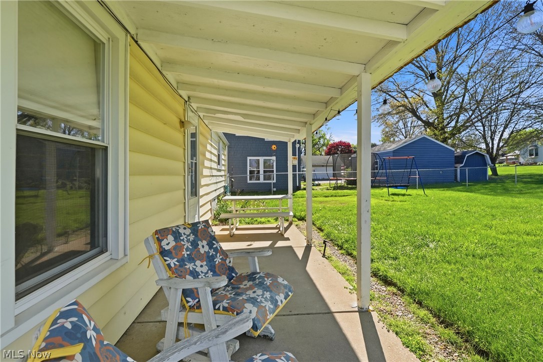 City/Massillon - Residential