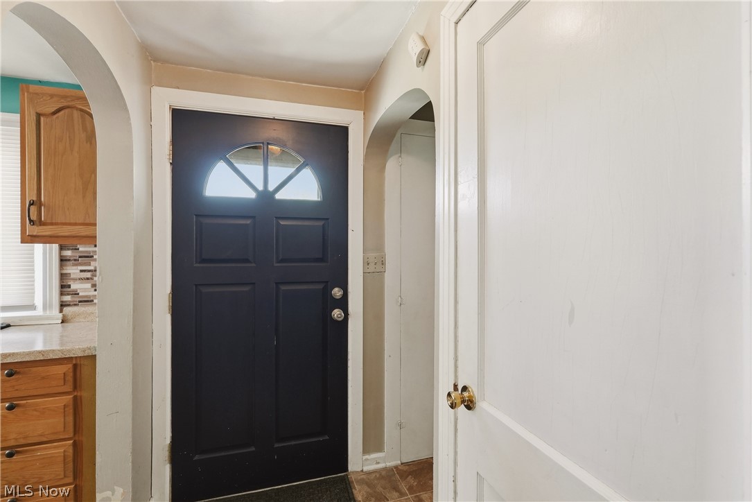 City/Massillon - Residential