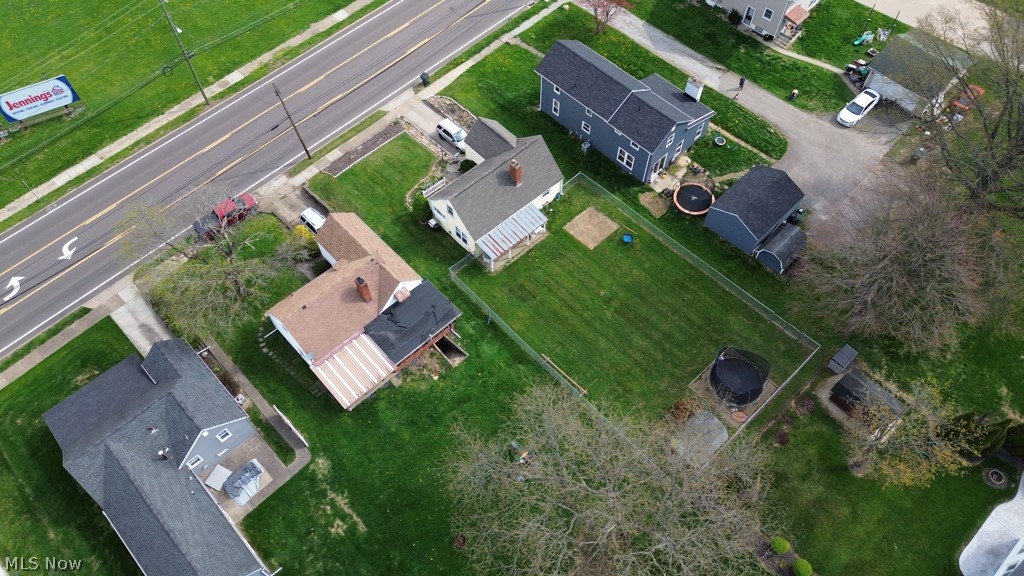 City/Massillon - Residential