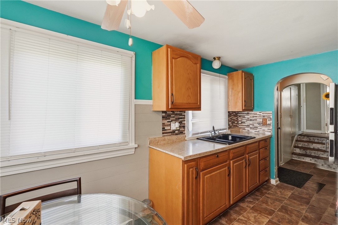 City/Massillon - Residential