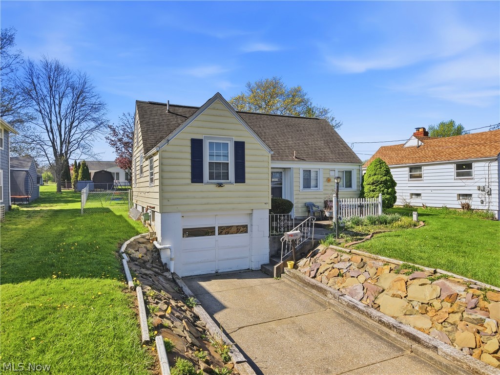 City/Massillon - Residential