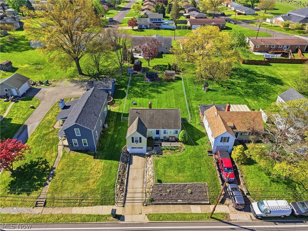 City/Massillon - Residential