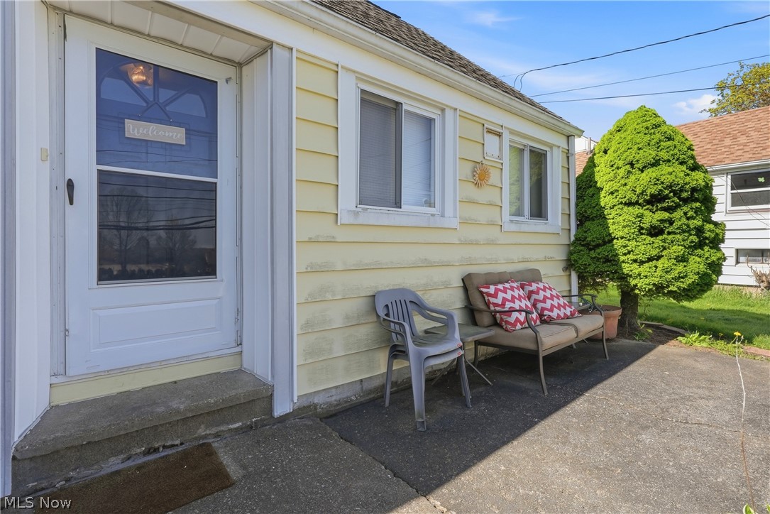 City/Massillon - Residential