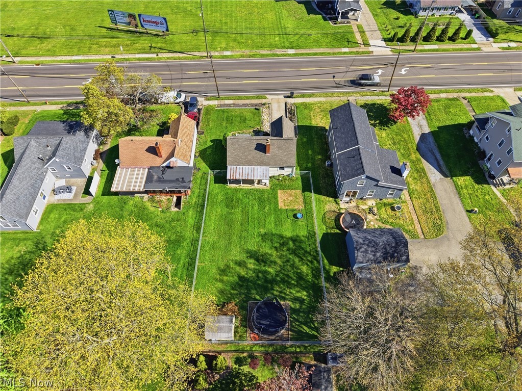 City/Massillon - Residential