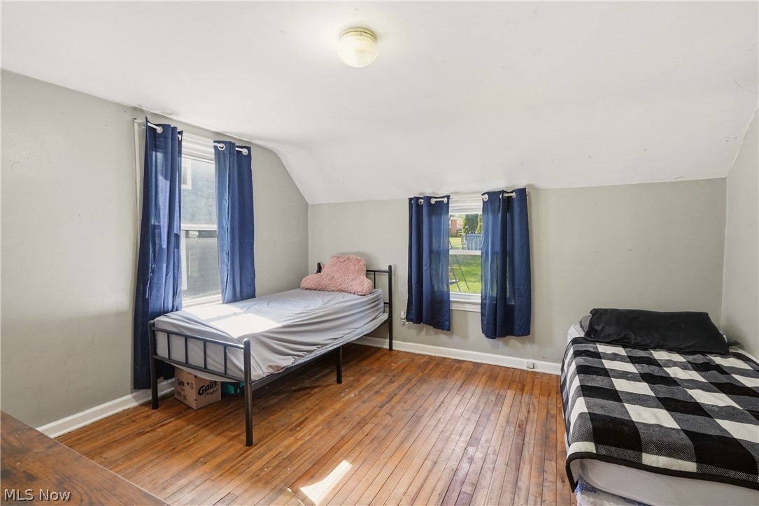 City/Massillon - Residential