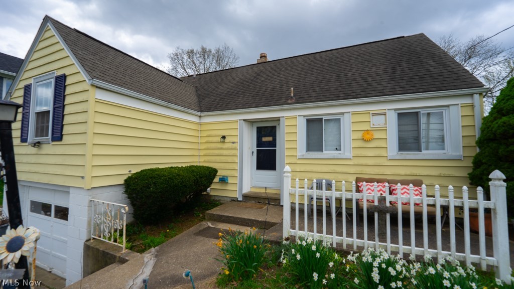 City/Massillon - Residential