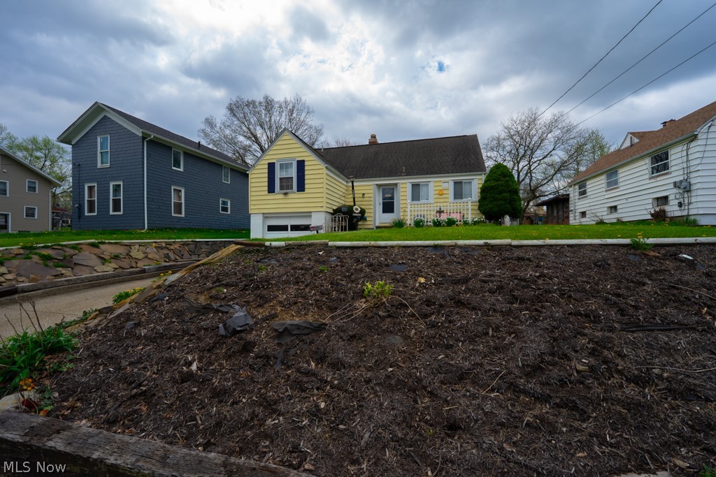 City/Massillon - Residential