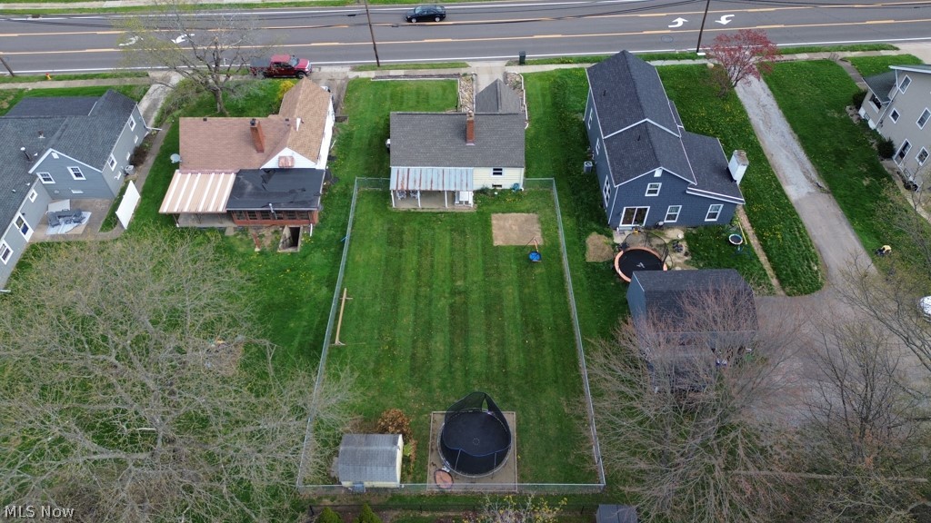 City/Massillon - Residential