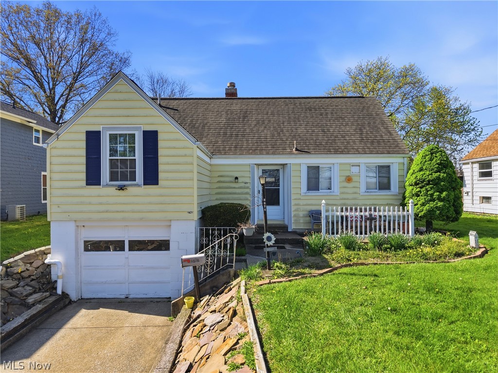 City/Massillon - Residential