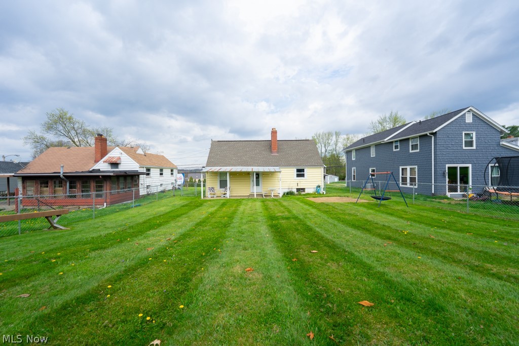 City/Massillon - Residential