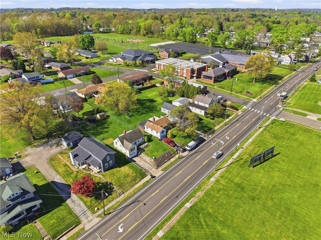 City/Massillon - Residential