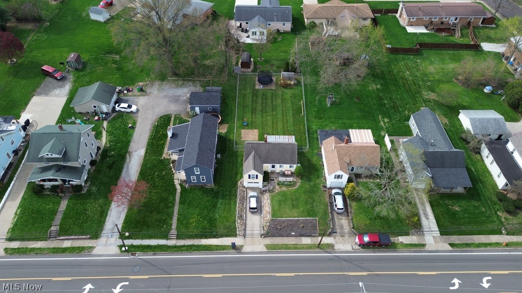 City/Massillon - Residential