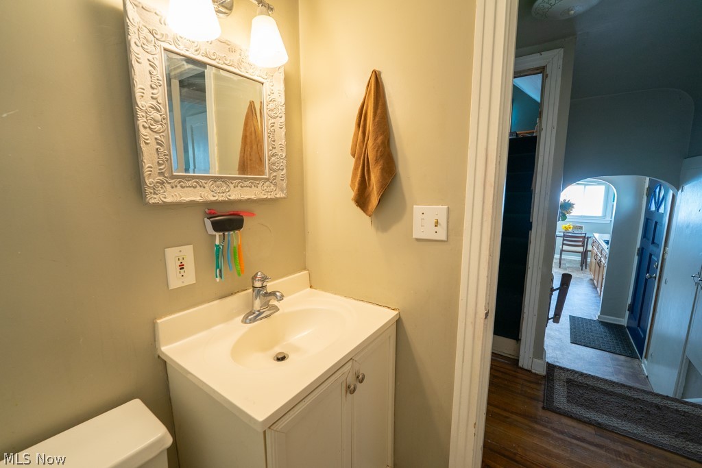 City/Massillon - Residential