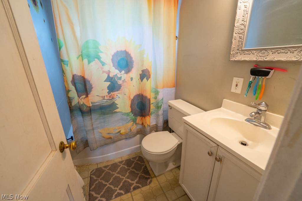 City/Massillon - Residential