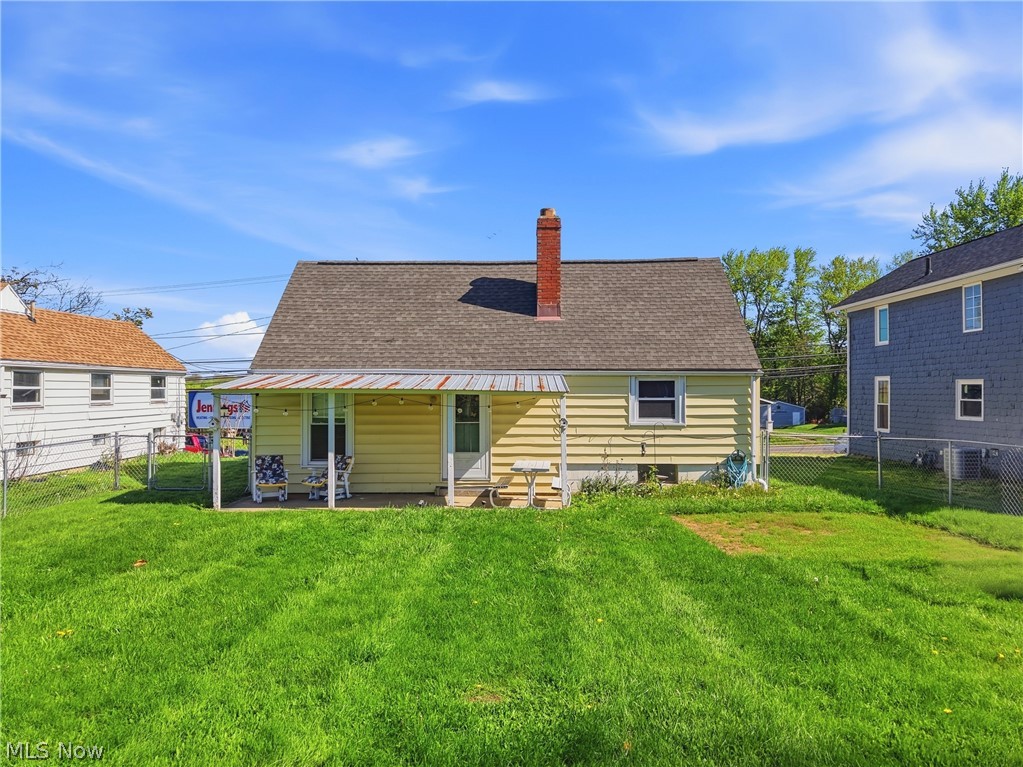 City/Massillon - Residential