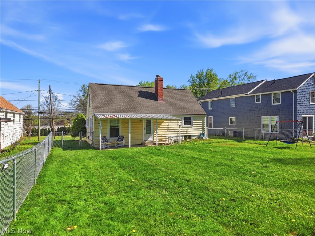 City/Massillon - Residential