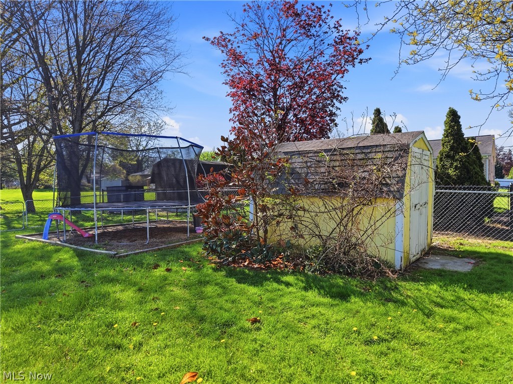 City/Massillon - Residential