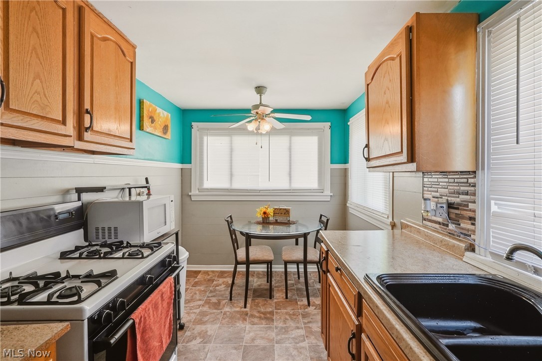 City/Massillon - Residential