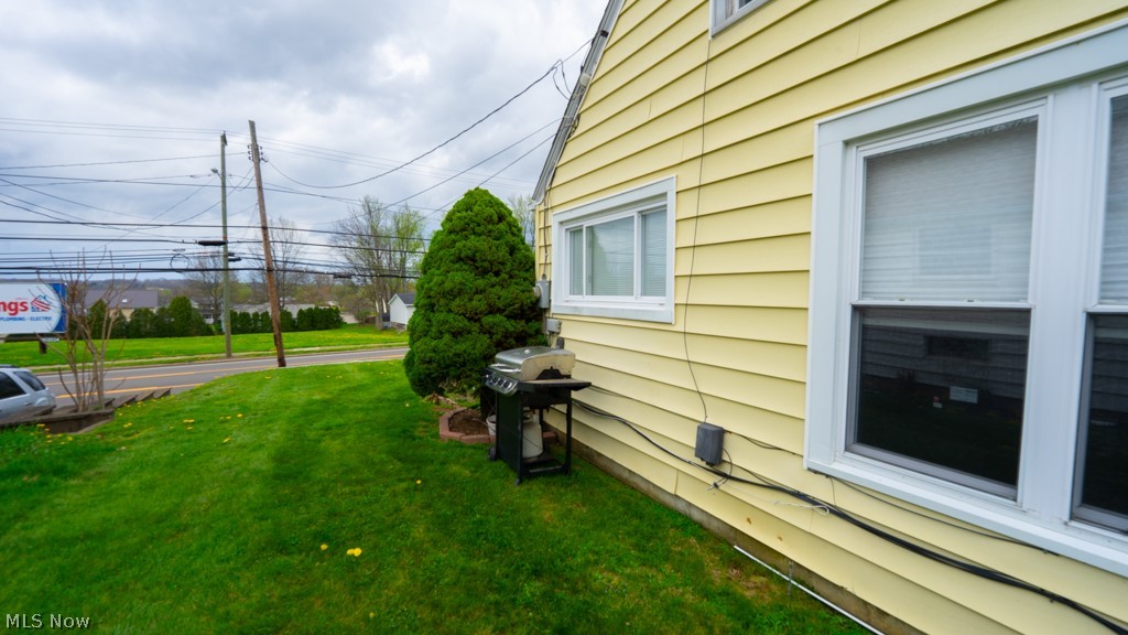 City/Massillon - Residential