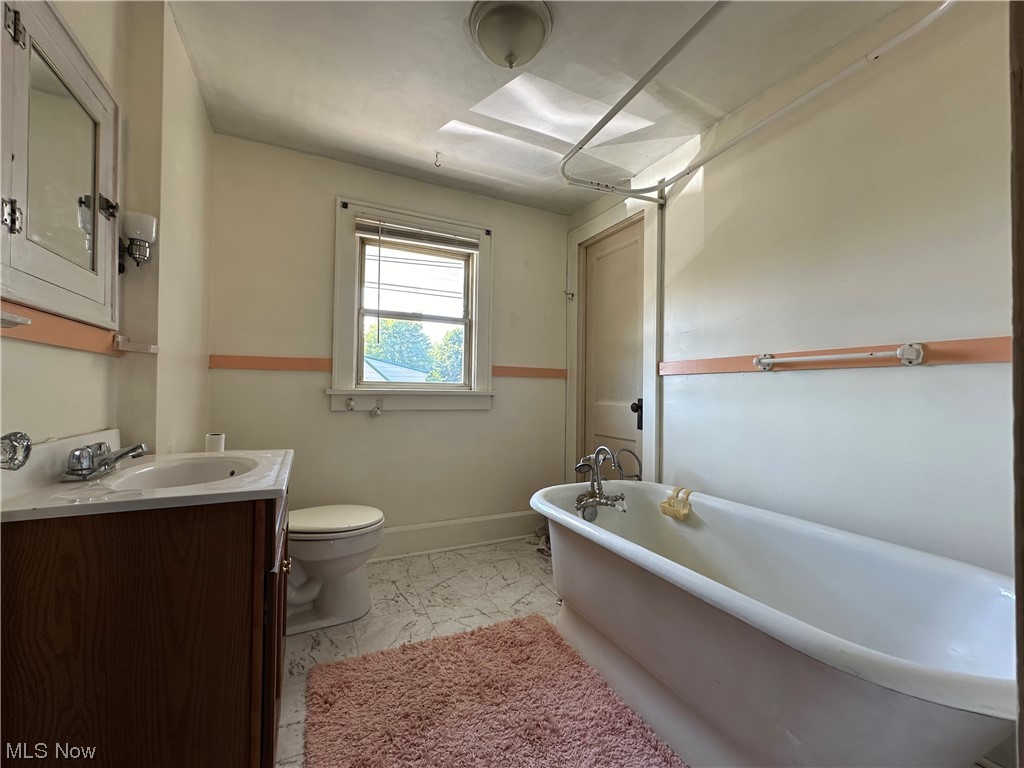 Lincoln Hwy Allotment - Residential