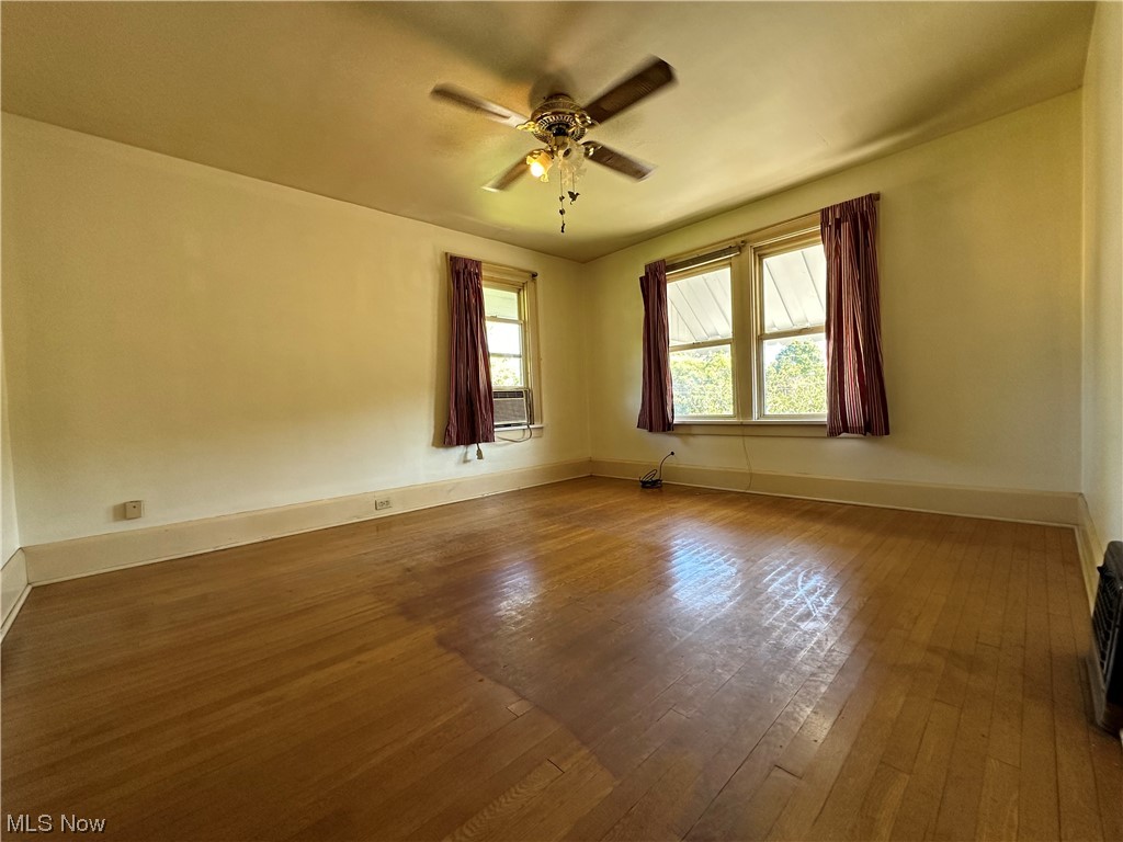 Lincoln Hwy Allotment - Residential