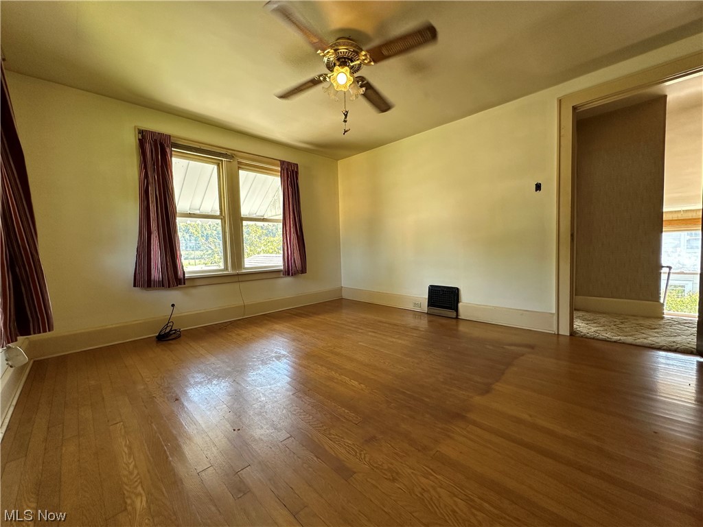 Lincoln Hwy Allotment - Residential