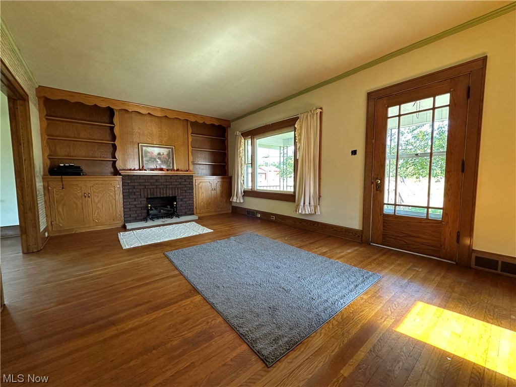 Lincoln Hwy Allotment - Residential