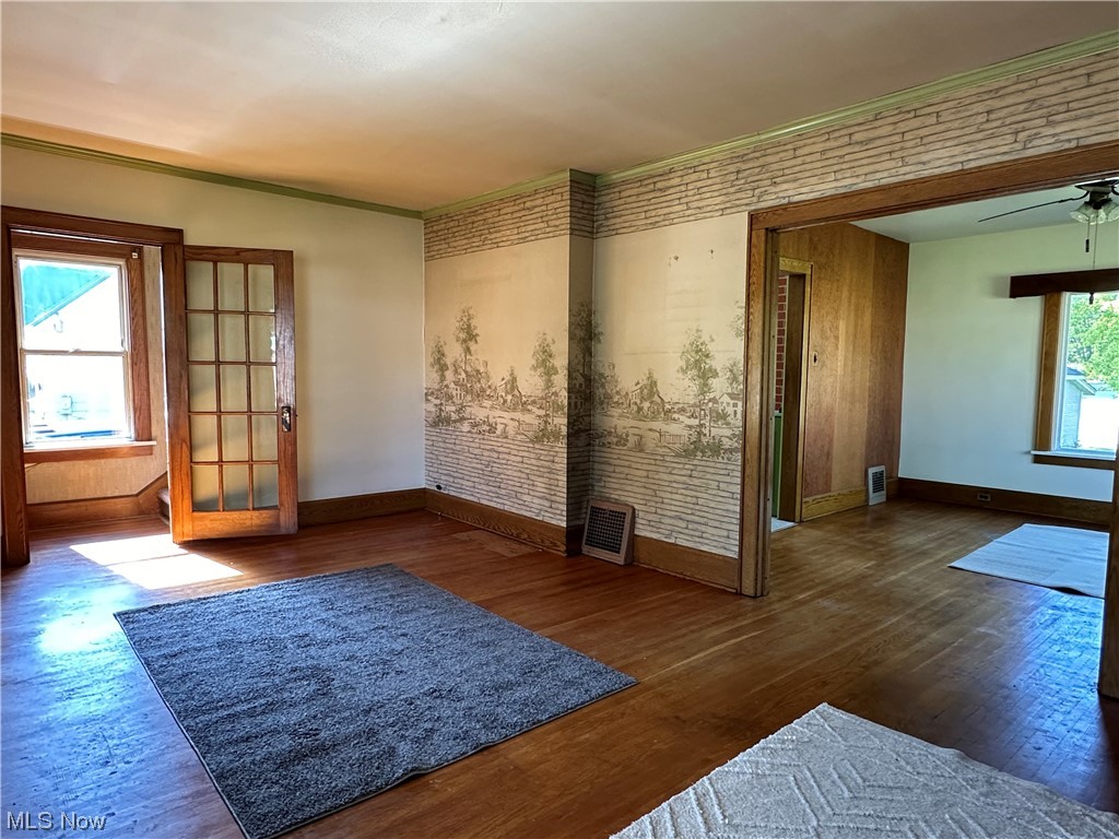 Lincoln Hwy Allotment - Residential