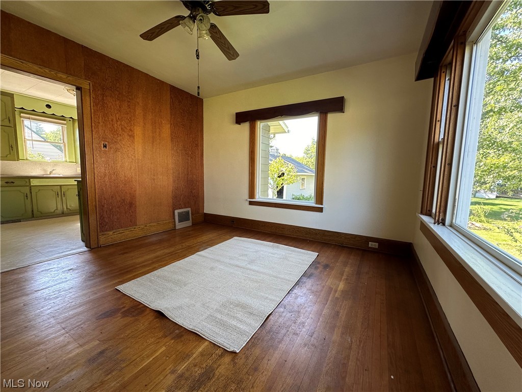 Lincoln Hwy Allotment - Residential