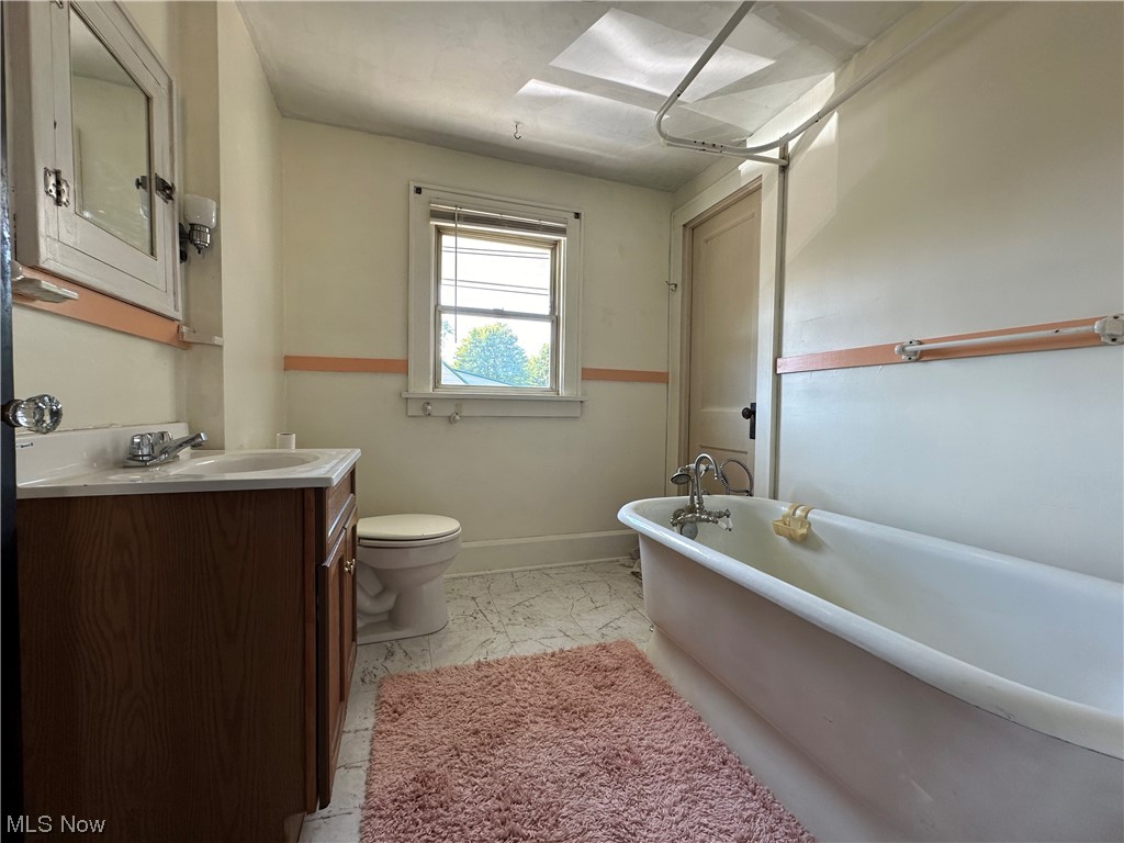 Lincoln Hwy Allotment - Residential