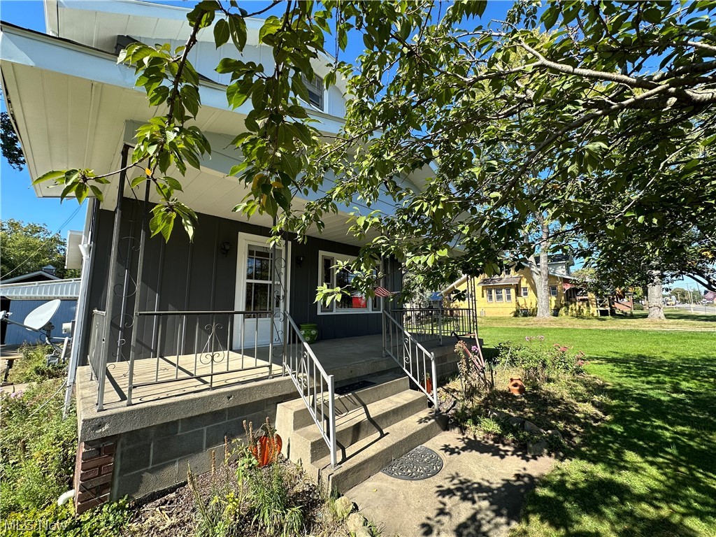 Lincoln Hwy Allotment - Residential