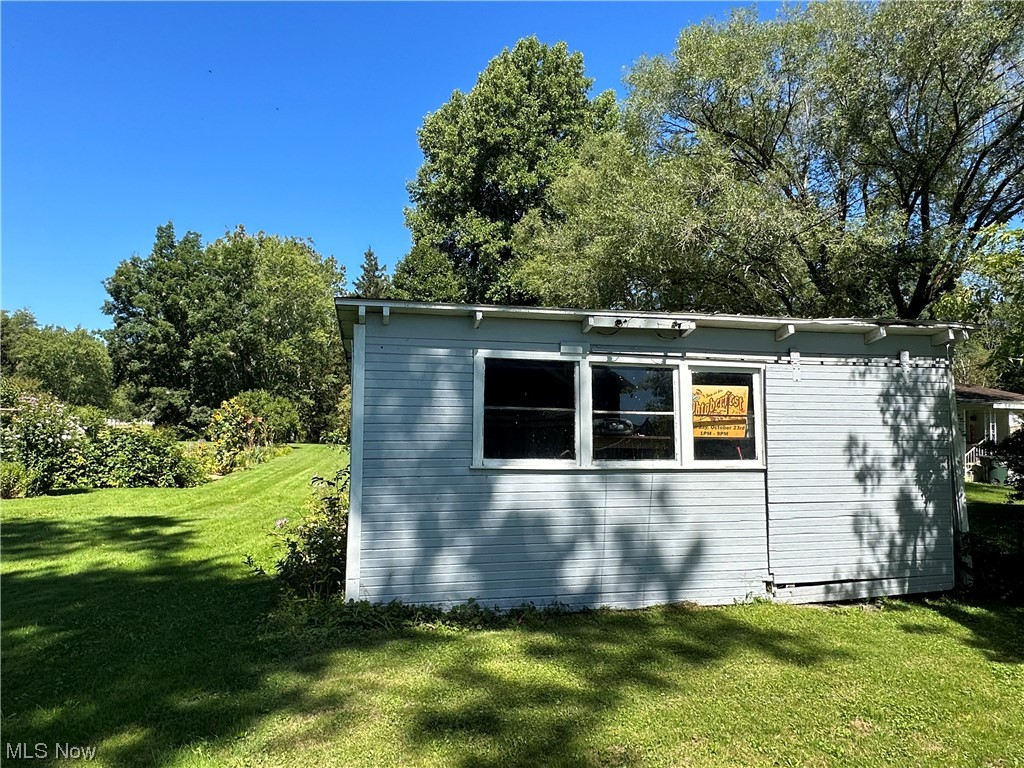 Lincoln Hwy Allotment - Residential