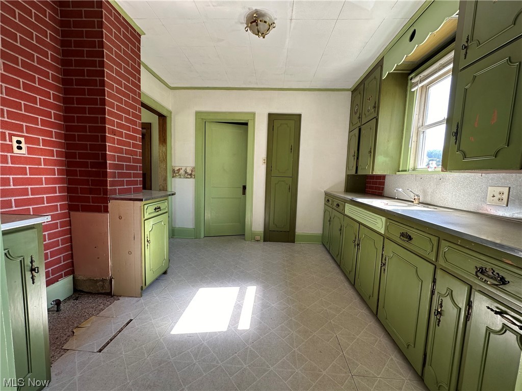 Lincoln Hwy Allotment - Residential