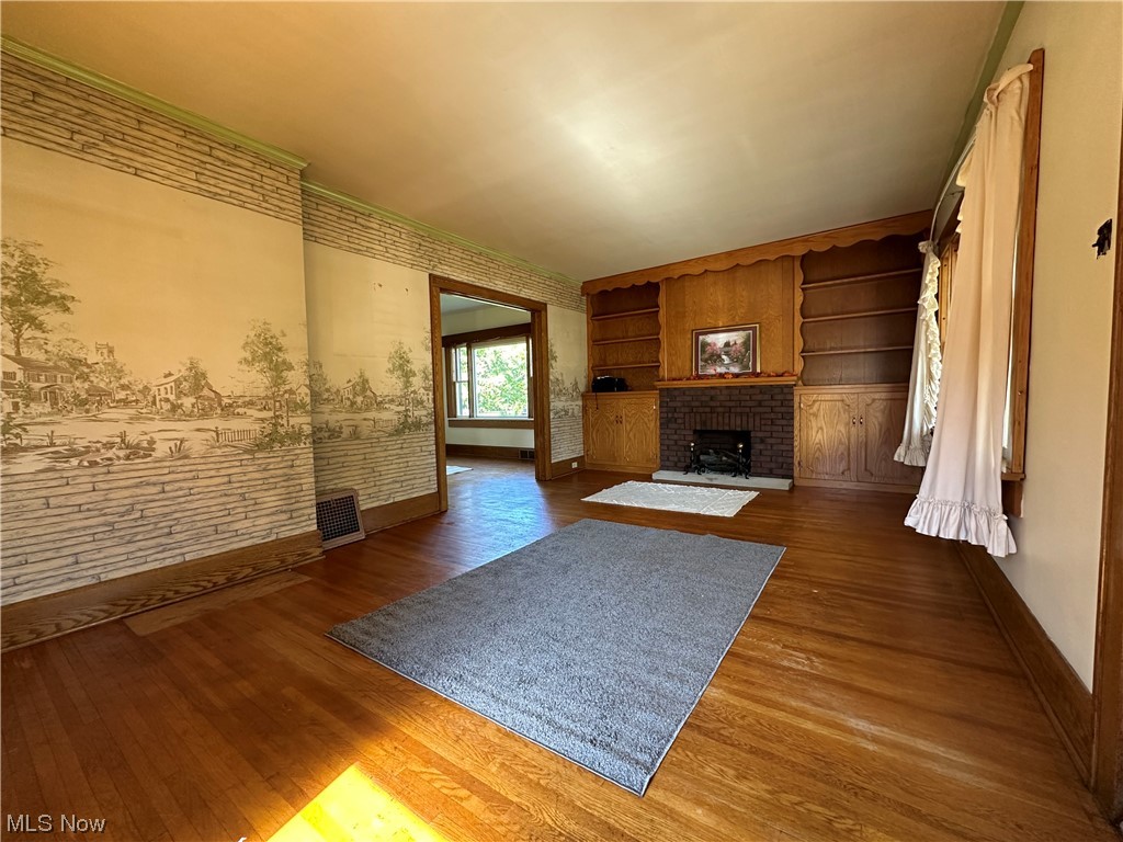 Lincoln Hwy Allotment - Residential