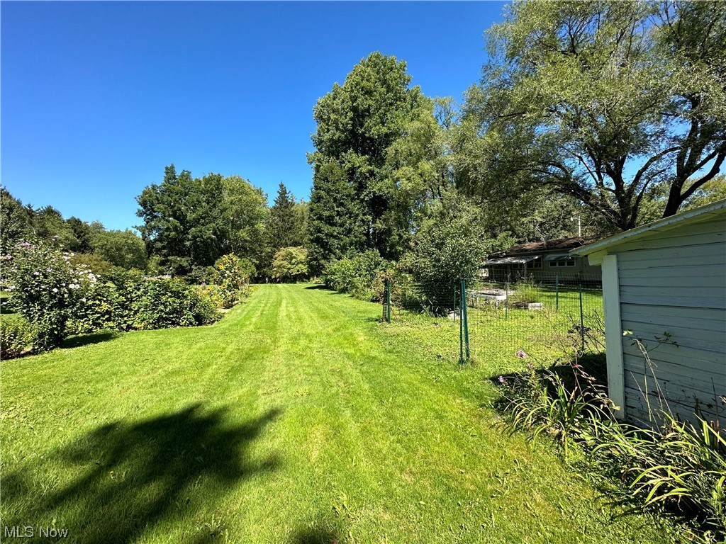 Lincoln Hwy Allotment - Residential