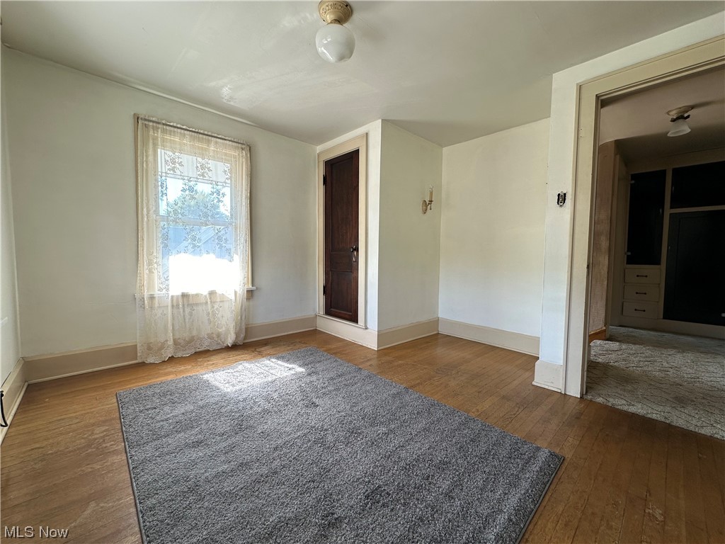 Lincoln Hwy Allotment - Residential