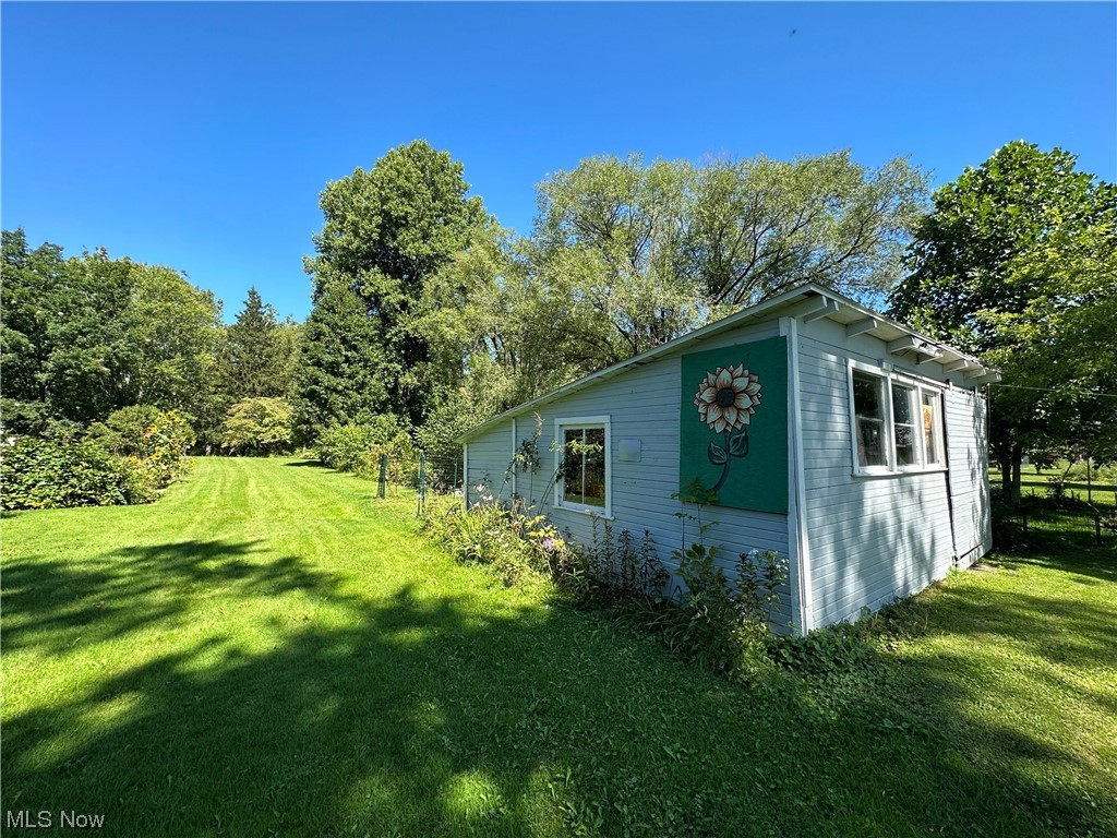 Lincoln Hwy Allotment - Residential