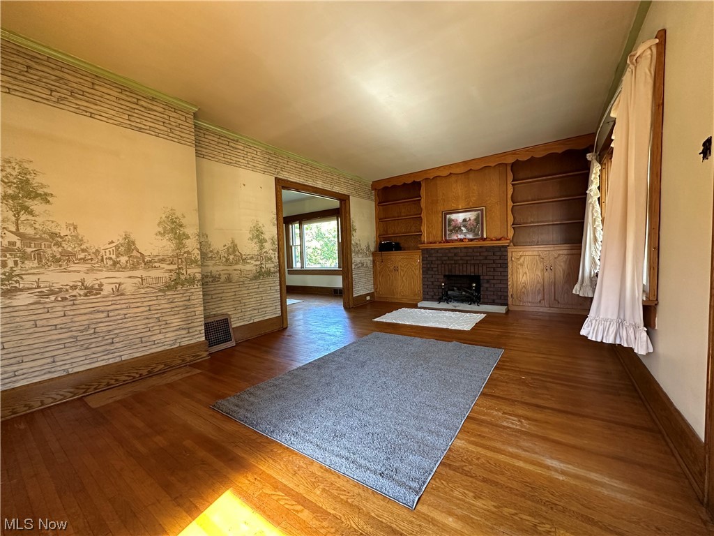 Lincoln Hwy Allotment - Residential