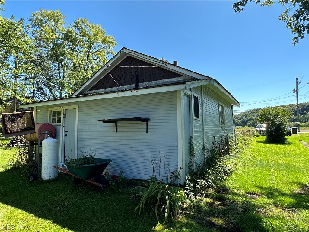 Lincoln Hwy Allotment - Residential