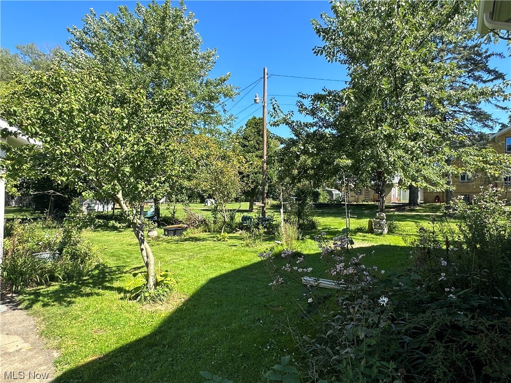 Lincoln Hwy Allotment - Residential
