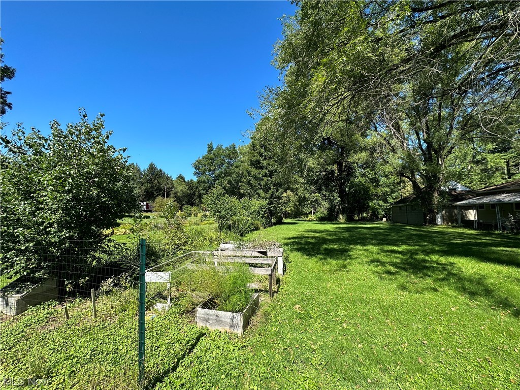 Lincoln Hwy Allotment - Residential