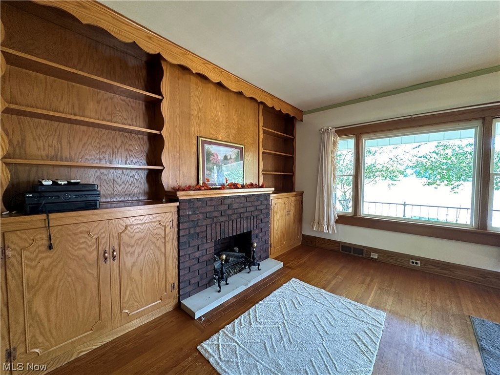 Lincoln Hwy Allotment - Residential