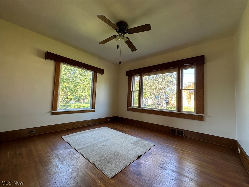 Lincoln Hwy Allotment - Residential